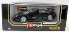 Burago 1/18 Scale Diecast 3055