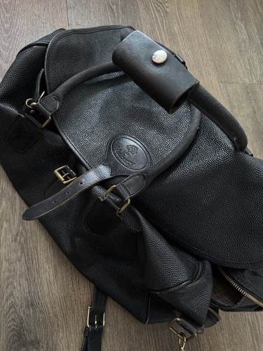 Amazing mulberry travel bag - travel,