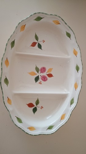 Michael damson large oval - st, "damson"