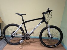 GIANT XTC 2 26" front