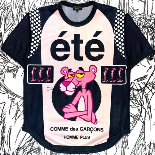Comme des garçons homme - des,