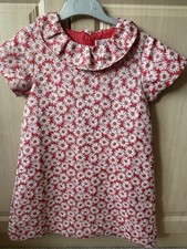 Rachel Riley Girls' Red Short