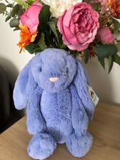 Rare medium Bashful Bluebell