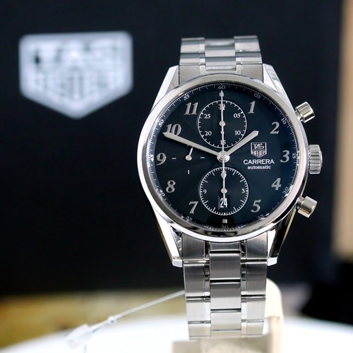 Tag heuer carrera men - carrera, men's