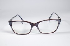 Oasis Eyeglasses Zahara Womens Grey Col. 2 Full Rim Plastic Glasses Frames 49 mm