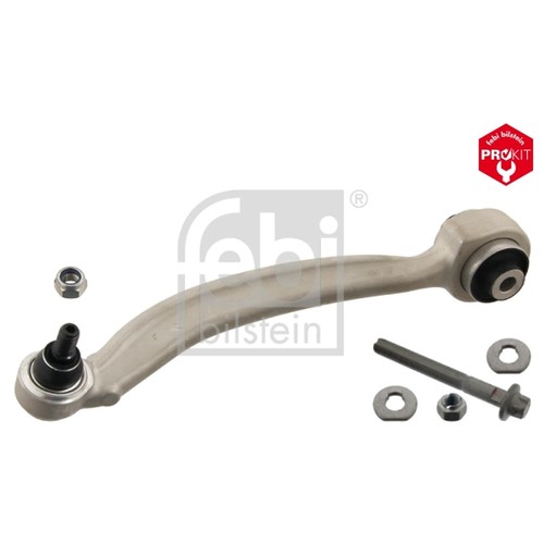 Control trailing arm wheel - arm,