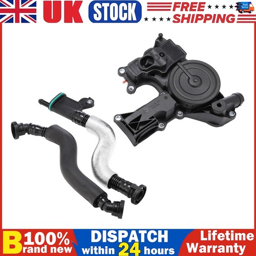 Oil breather valve - valve, vw