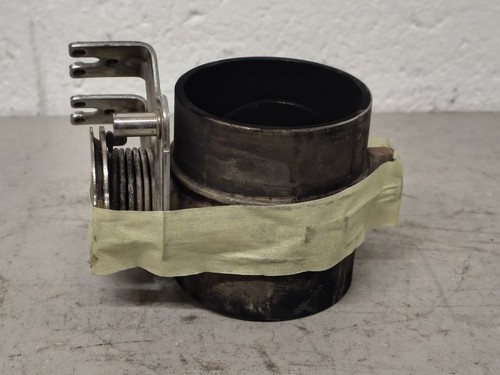 Bmw ninet exhaust servo - bmw, r