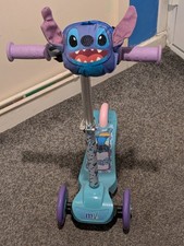 MoVe DISNEY STITCH Mini Go! 3