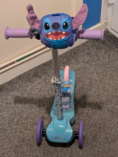 Move disney stitch mini - move,