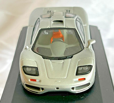 1:43 - Minichamps - McLaren F1