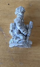 Britannia Minis BAOR07 -