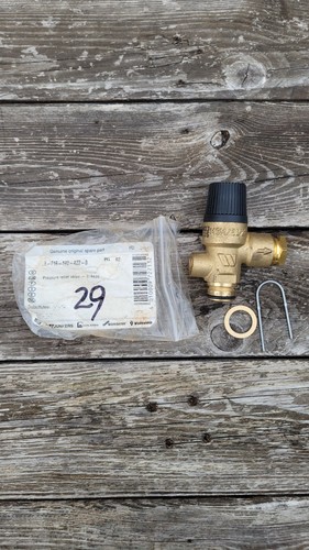 Worcester highflow pressure - worcester,