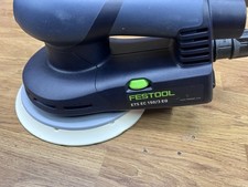 Festool ETS EC150/3 EQ-