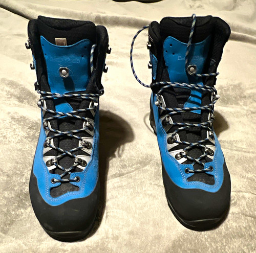 Lowa cevedale men - lowa,