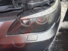 BMW 5 SERIES 520D SE MK5 FL (E60) 2007-2007 Passenger N/S Headlight 63127177729