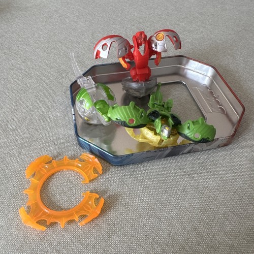 Bakugan which can - which,