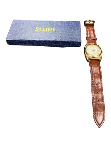 Stauer kennedy mens - kennedy,