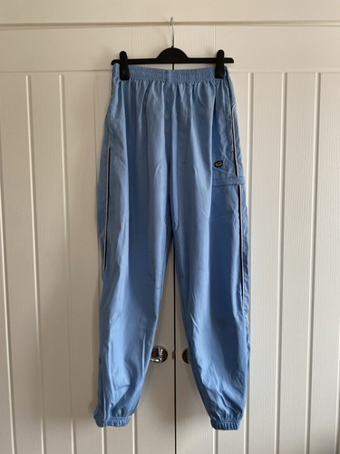 Vintage nike air blue - vintage,