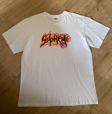 Supreme scratch shirt - supreme,