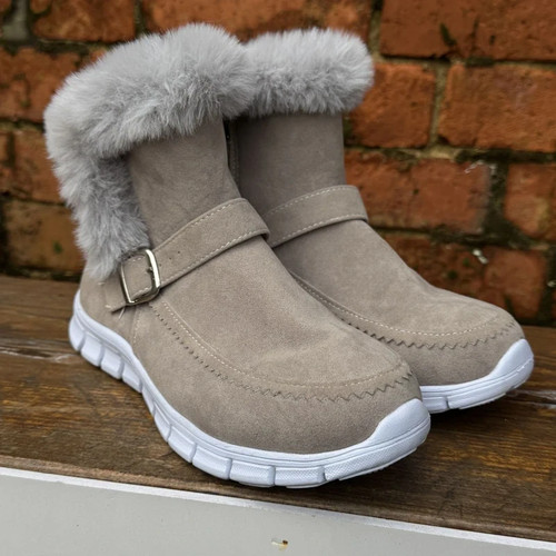 Ankle boots women s medium - boots,
