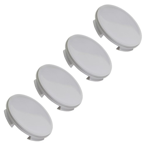 Wheel hub cap rim cover - cap,