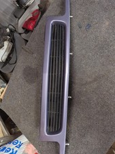 Vauxhall Nova Mk2 Grill GSI Silk Violet 
