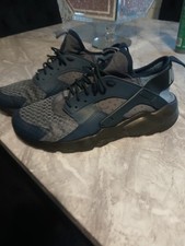 Nike Air Huarache - Blue - UK7