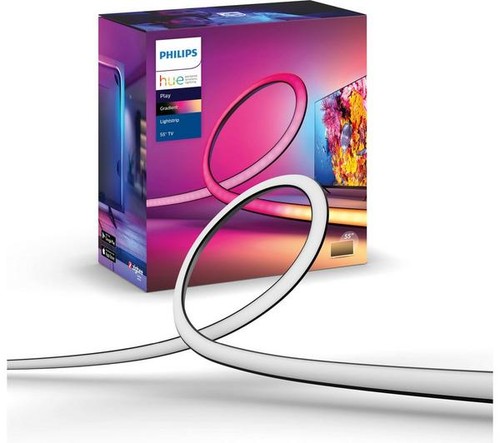 Philips hue gradient led - philips,
