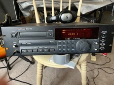 Tascam DA-40, digital audio