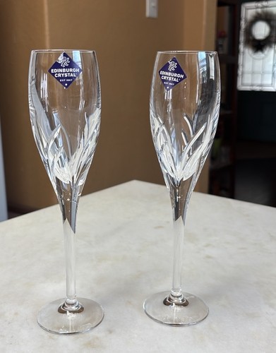 Edinburgh scotland crystal - edinburgh,