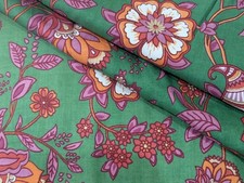 Green, Indian Jaipur Hand