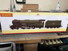 Hornby R3831 Late BR  Class