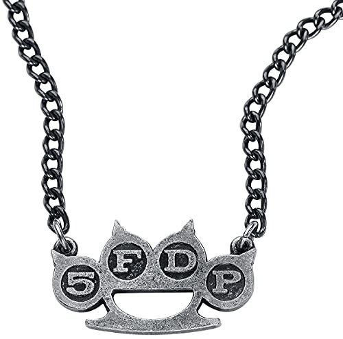 Five finger death - five,