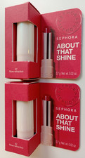 2X SEPHORA LIPSTICK ROSE
