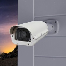 Security CCTV Camera Housing