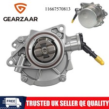 Brake Vacuum Pump For Peugeot