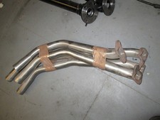 Ford pinto - OHC  x 4 front  exhaust pipes Kit car (tiger) or other
