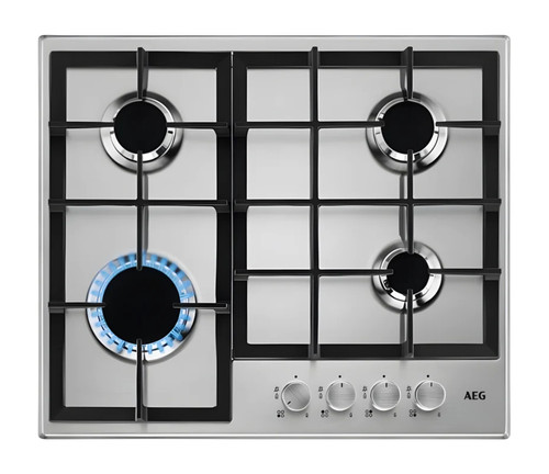 Aeg hgb64200sm stainless - -,