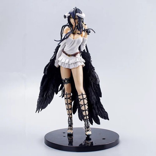 21cm overlord albedo bin - albedo, so-bin