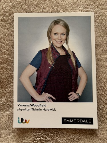 Michelle hardwick - michelle,