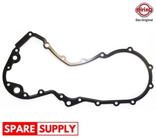 Gasket timing case cover - case, for