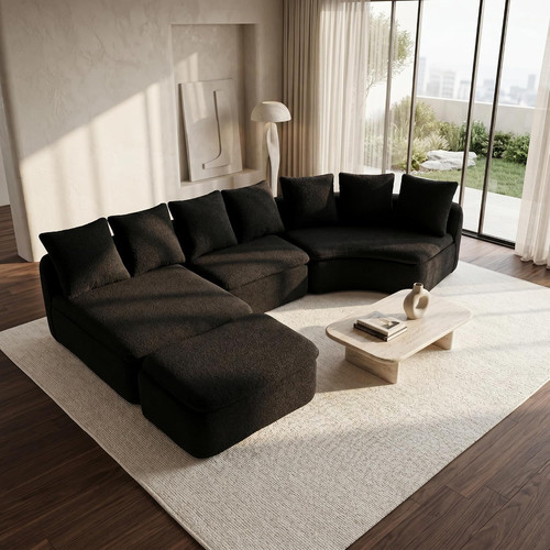 133 oversized modular - 133",