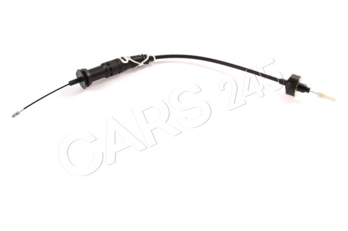Clutch cable fits seat golf - fits, vw