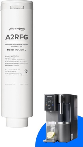 Waterdrop a2rfg filter - waterdrop,