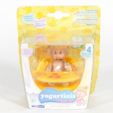 MOC Brix n Clix Yogurtinis