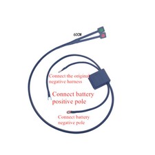 Motorcycle ATV Battery