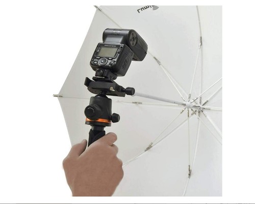 Hand held boom lighting stand - held,