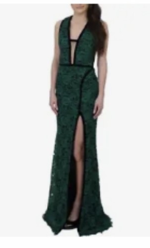 Terani couture gown black - , and