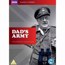 Dad's Army The Complete